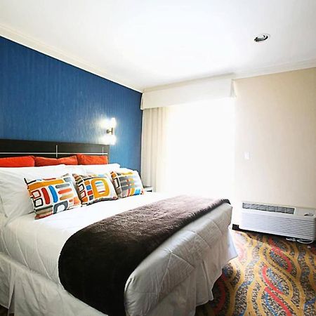 Nesva Hotel - New York City Vista (Adults Only) Nova York Exterior foto
