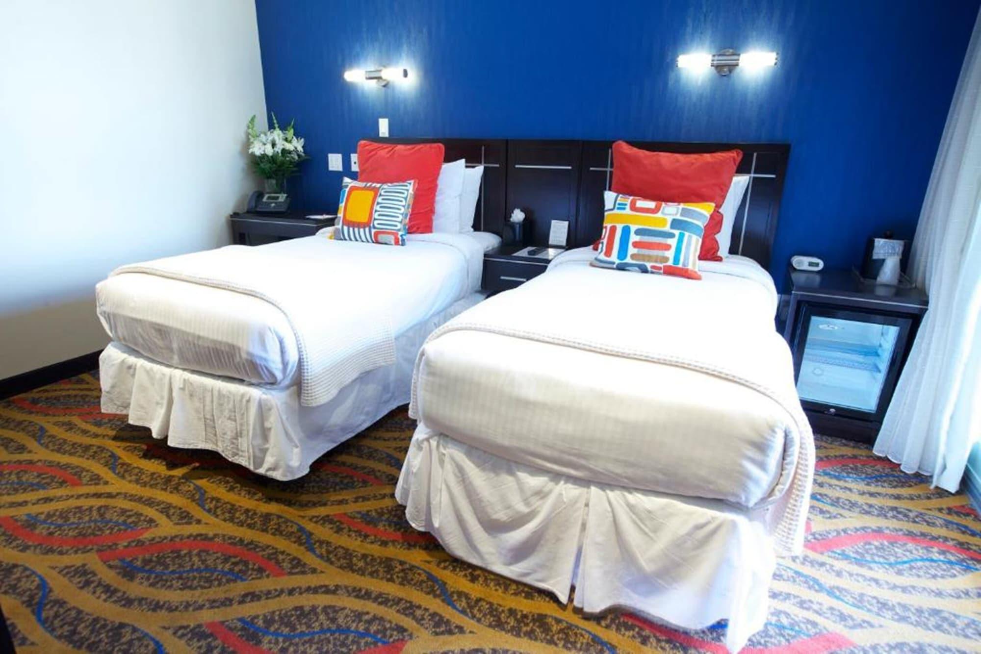 Nesva Hotel - New York City Vista (Adults Only) Nova York Exterior foto