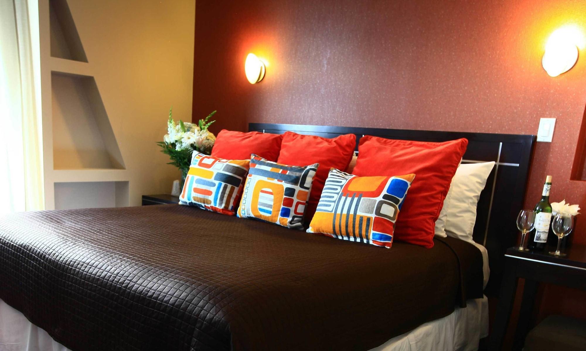 Nesva Hotel - New York City Vista (Adults Only) Nova York Exterior foto