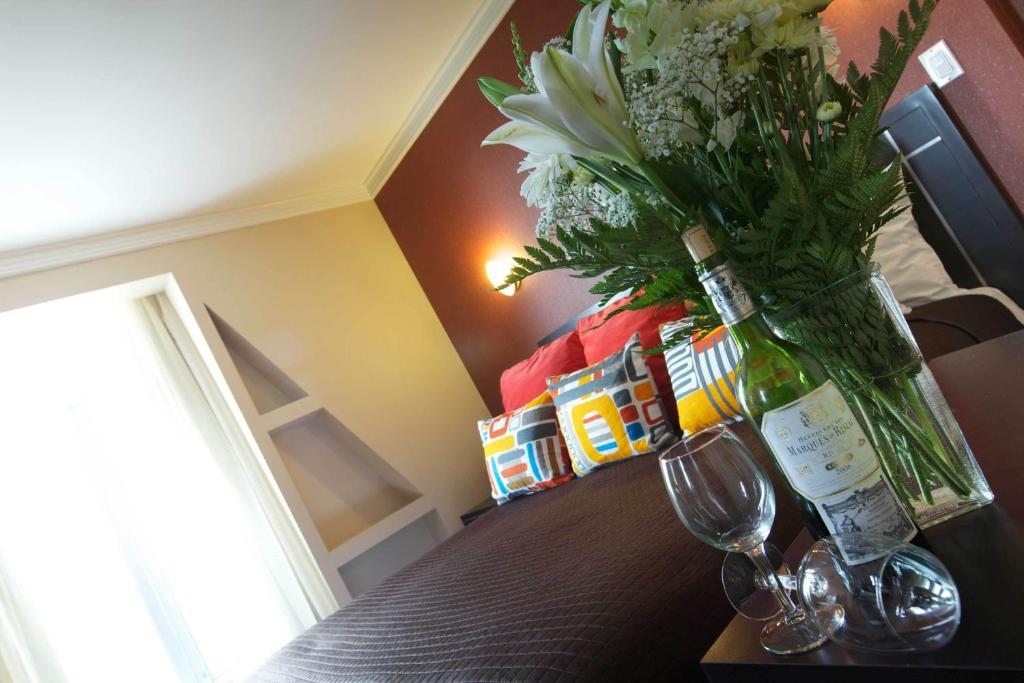 Nesva Hotel - New York City Vista (Adults Only) Nova York Quarto foto