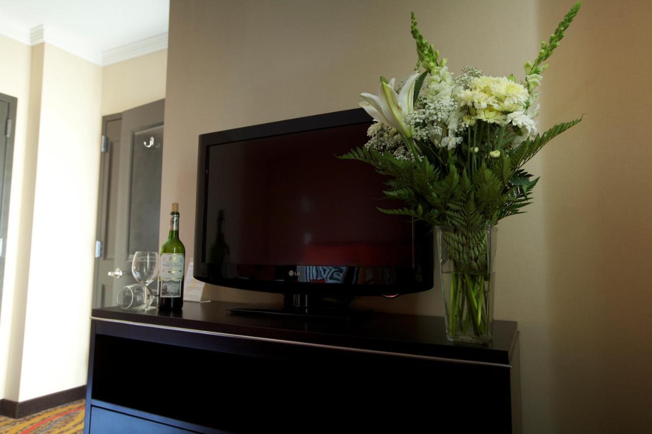 Nesva Hotel - New York City Vista (Adults Only) Nova York Quarto foto