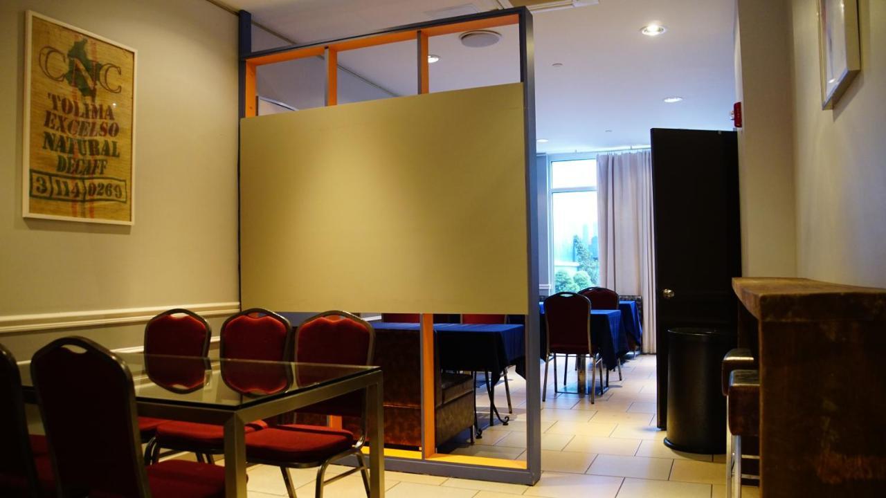 Nesva Hotel - New York City Vista (Adults Only) Nova York Exterior foto